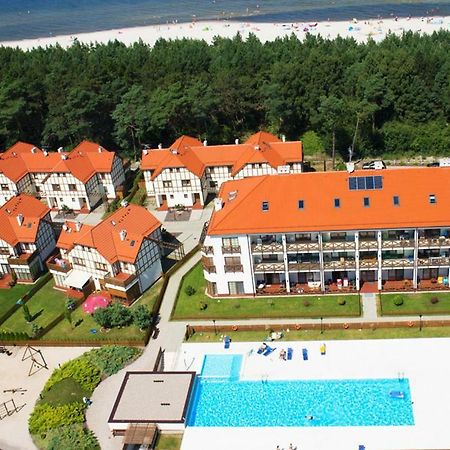 Rezydencja Rogowo Dune Экстерьер фото