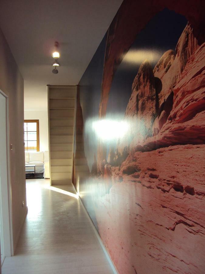 Rezydencja Rogowo Dune Экстерьер фото