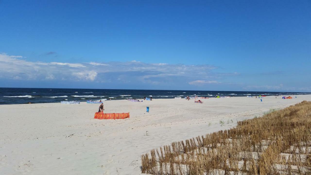 Rezydencja Rogowo Dune Экстерьер фото